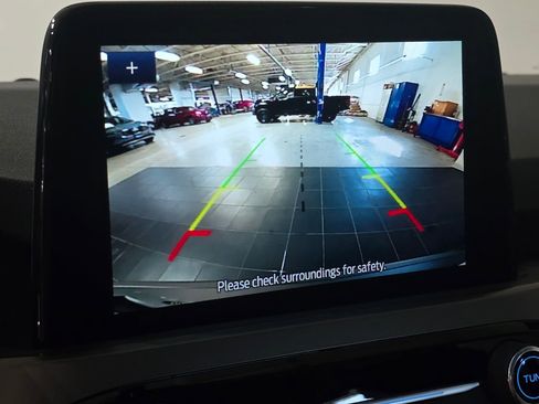 New 2025 Ford Escape Active w/ Cold Weather Package image 25