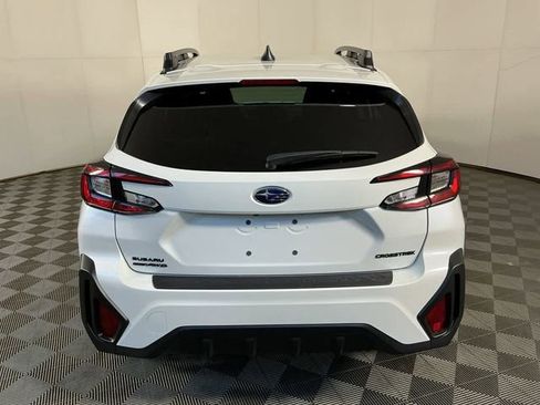 New 2026 Subaru Crosstrek 2.0i Premium image 6