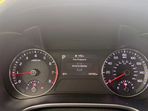 Used 2024 Kia Forte LXS FWD image 21