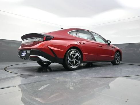 New 2026 Hyundai Sonata SEL AWD/4WD image 36