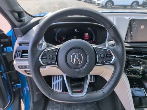 New 2026 Acura MDX Type S image 16