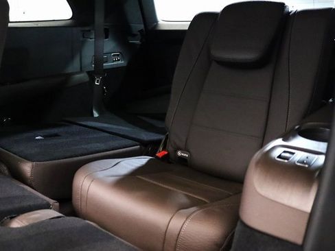 Used 2022 Mercedes-Benz GLS 580 GLS 580 image 20