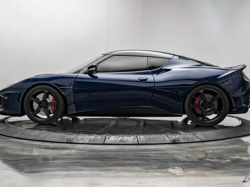 Used 2021 Lotus Evora RWD image 6