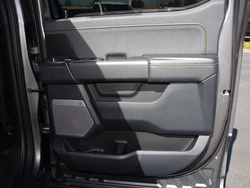 Certified 2025 Ford F150 Tremor w/ Bed Utility Package AWD/4WD image 26