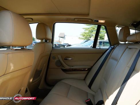 Used 2008 BMW 328xi Wagon w/ Premium Pkg AWD/4WD image 26