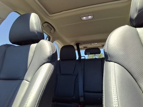 Used 2023 Subaru Forester Limited AWD/4WD image 24