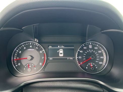 Certified 2024 Kia Forte LXS w/ LXS Technology Package image 12