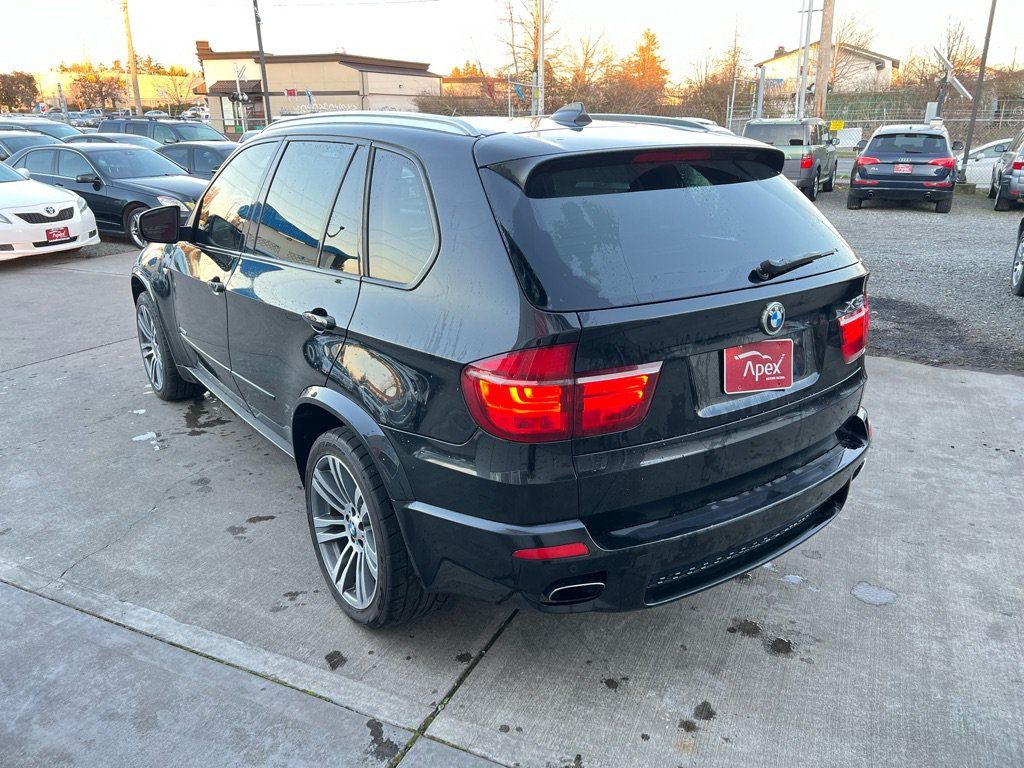 Used 2012 BMW X5 xDrive35i AWD/4WD image 31