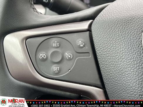 Certified 2023 GMC Acadia AT4 w/ Trailering Package image 26