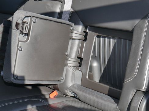 Used 2024 GMC Sierra 1500 AT4X image 38