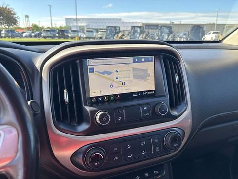 Certified 2020 GMC Canyon Denali AWD/4WD image 25