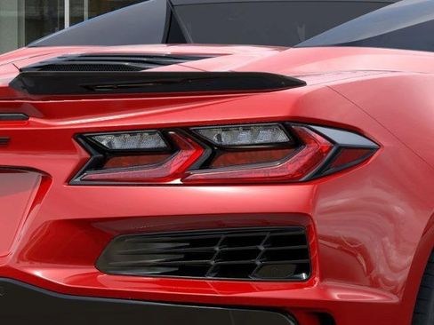 New 2025 Chevrolet Corvette Z06 image 11
