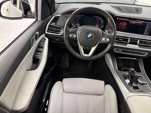 Used 2023 BMW X5 xDrive40i w/ Premium Package AWD/4WD image 30