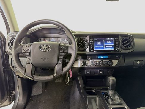 Used 2023 Toyota Tacoma SR image 23