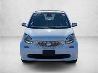 Used 2016 smart fortwo pure video 2