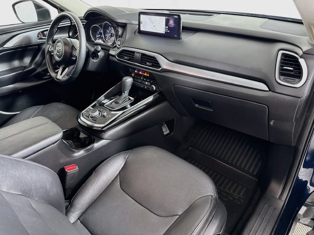Used 2023 MAZDA CX-9 Touring AWD/4WD image 30