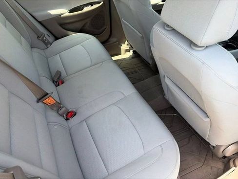 Used 2022 Chevrolet Malibu LS w/ Driver Confidence Package FWD image 34