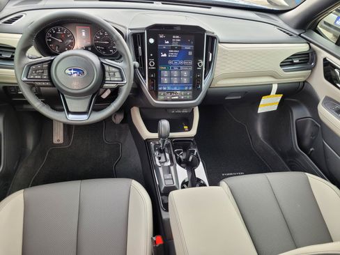 New 2026 Subaru Forester Limited AWD/4WD image 5