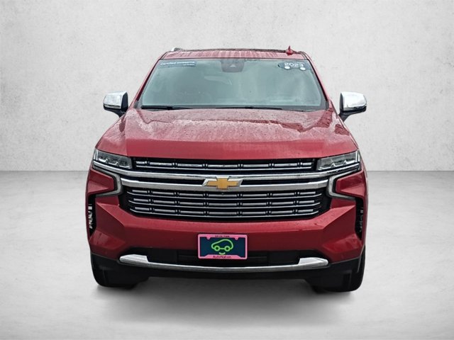 Certified 2023 Chevrolet Tahoe Premier RWD image 2