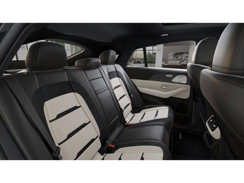 New 2026 Mercedes-Benz GLE 53 AMG 4MATIC Coupe image 5