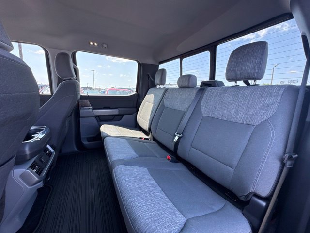 Used 2022 Ford F150 XLT w/ Equipment Group 301A Mid AWD/4WD image 16
