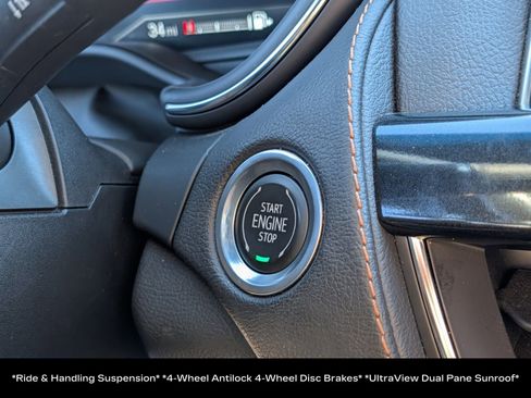 Certified 2023 Cadillac CT5 Sport image 13