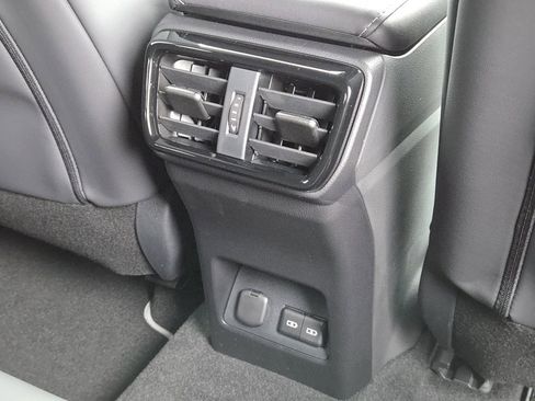 New 2026 Lexus NX 350 F Sport image 37