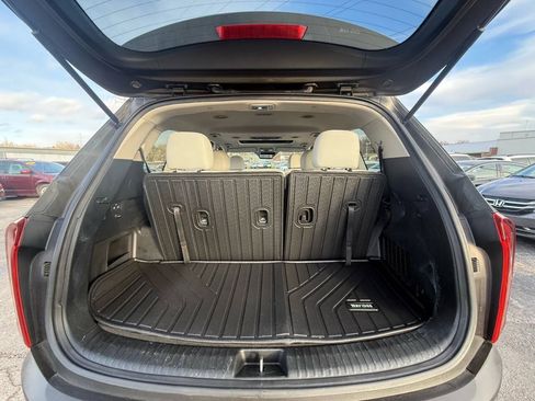 Used 2021 Kia Telluride S AWD/4WD image 16