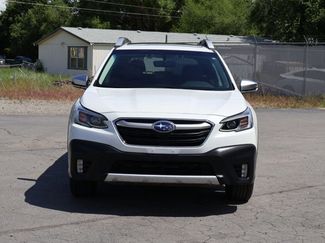 Used 2021 Subaru Outback Touring w/ Popular Package #2 AWD/4WD video 2