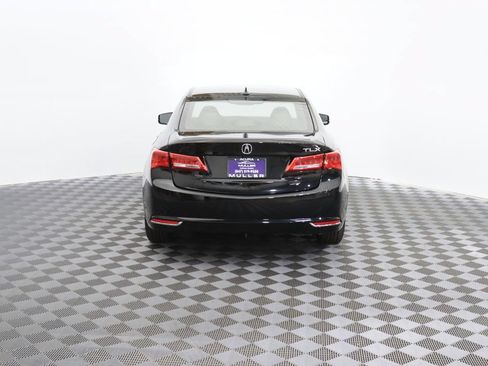 Used 2020 Acura TLX FWD image 5