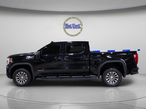 Used 2021 GMC Sierra 1500 AT4 w/ AT4 Preferred Package image 2