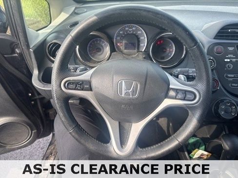 Used 2013 Honda Fit Sport image 5