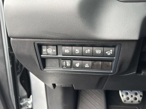 Used 2024 Toyota Sequoia SR5 image 21