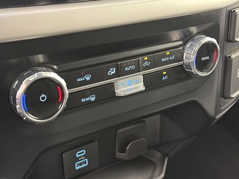 Certified 2023 Ford F150 XLT w/ Equipment Group 301A Mid image 21