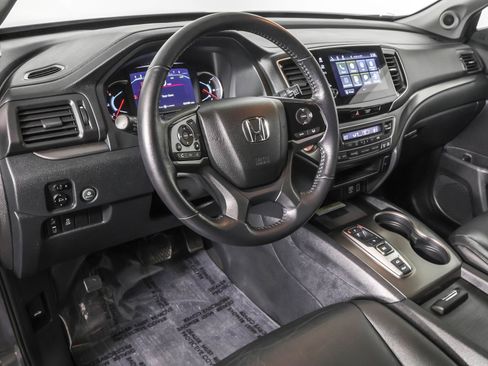 Used 2021 Honda Pilot Special Edition image 4