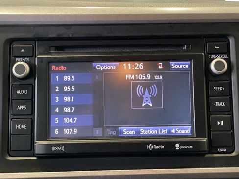 Used 2019 Toyota Tacoma SR5 AWD/4WD image 19