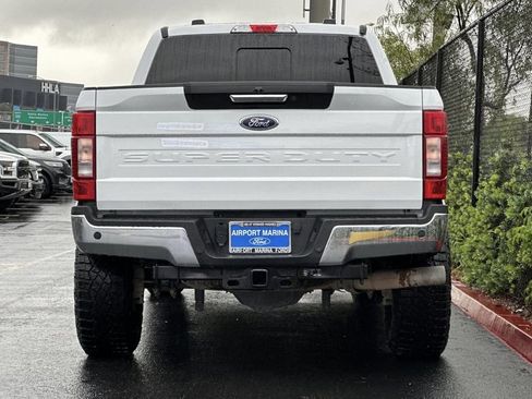 Used 2022 Ford F250 Lariat image 6
