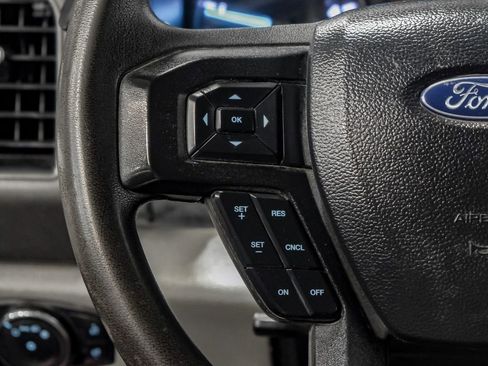 Used 2020 Ford F350 XL w/ STX Appearance Package image 16