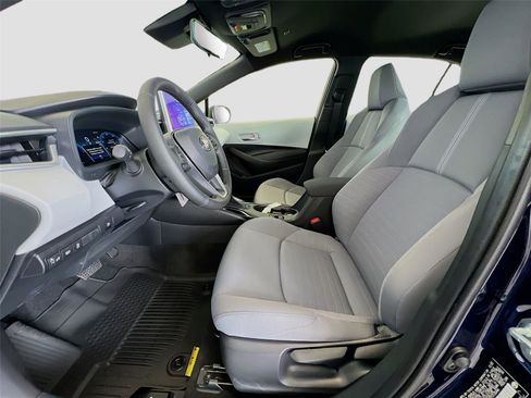 New 2026 Toyota Corolla SE image 11