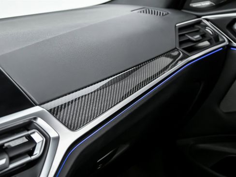 Used 2021 BMW M4 Competition w/ Executive Package image 36