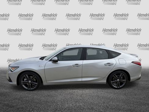 Certified 2024 Acura Integra A-Spec image 7