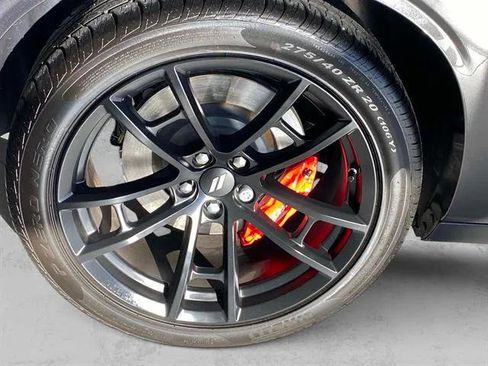 Certified 2023 Dodge Challenger R/T Scat Pack w/ Plus Package image 30