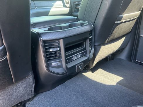 Used 2024 RAM 2500 Rebel w/ Level 2 Equipment Group AWD/4WD image 21