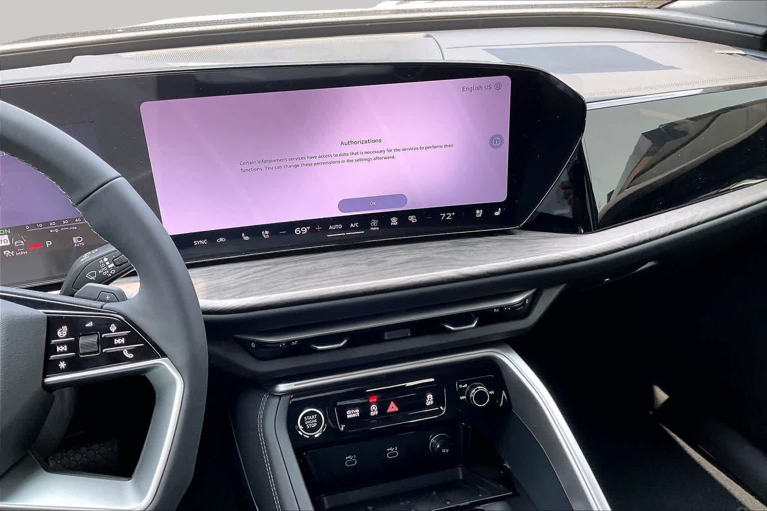 New 2026 Audi Q5 Premium Plus AWD/4WD image 6