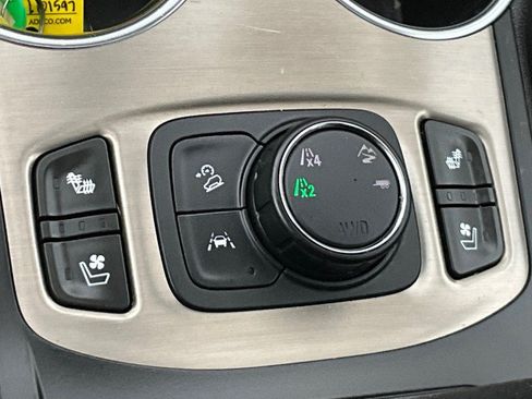 Used 2019 GMC Terrain Denali w/ Driver Alert Package II AWD/4WD image 28