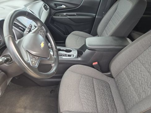 Used 2024 Chevrolet Equinox LT AWD/4WD image 14