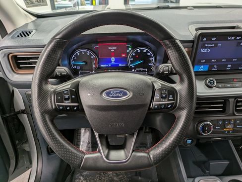 Used 2022 Ford Maverick Lariat w/ Equipment Group 500A Standard image 20