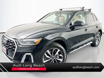 Used 2023 Audi Q5 2.0T Premium w/ Convenience Package