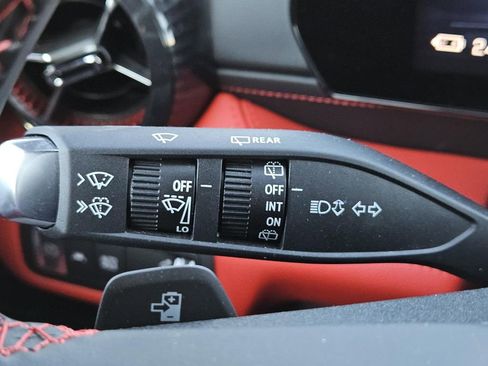 Used 2024 Chevrolet Blazer EV RS image 17