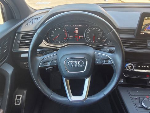 Used 2020 Audi Q5 2.0T Premium w/ Convenience Package image 22